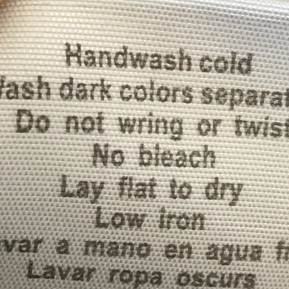 Judy Blue Skinny Fit Jeans Women 0/24 Blue Medium Rise Distressed Raw Hem Preppy - Picture 13 of 13